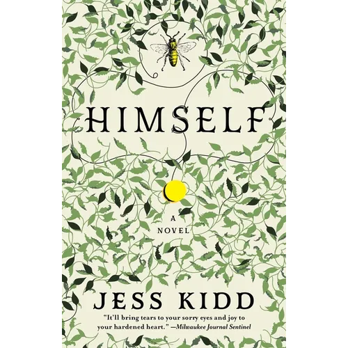 Himself - Paperback