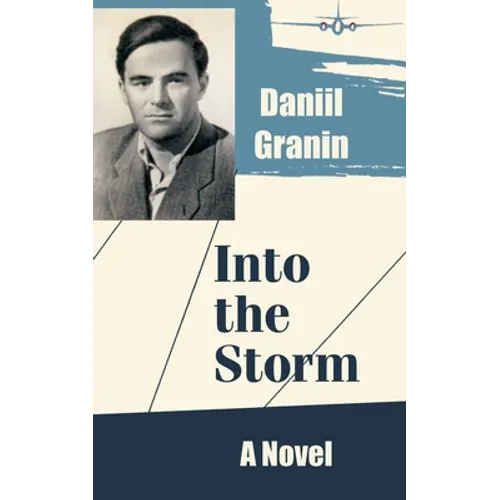 Into the Storm - Paperback