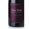New Wine Tastings - Paperback