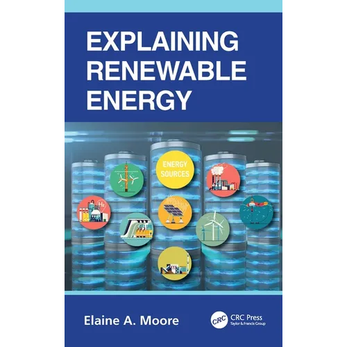 Explaining Renewable Energy - Paperback