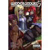 Wiedergeburt: Legend of the Reincarnated Warrior: Volume 5 - Paperback