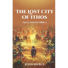 The Lost City of Ithos: Mage Errant Book 4 - Paperback