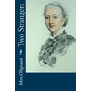 Two Strangers - Paperback