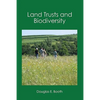 Land Trusts and Biodiversity - Paperback