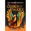 The Ashport Archives: Search for The Phoenix - Paperback