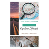Pray, Hustle, Prosper: The Journey to an Opulent Lifestyle - Hardcover