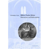 Biblical Poetics Before Humanism and Reformation - Hardcover
