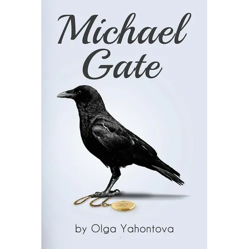 Michael Gate - Paperback
