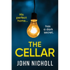 The Cellar - Paperback