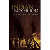 Indian Boyhood - Paperback