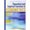 Theoretical and Empirical Exercises in Econometrics - Paperback