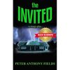 The Invited: a stage play - Paperback