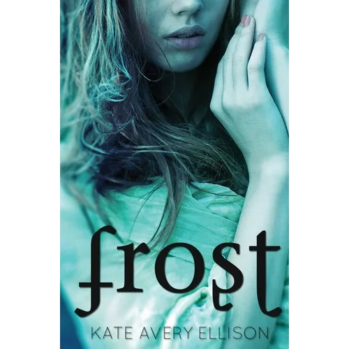 Frost - Paperback