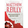 MR Einstein's Secretary - Hardcover