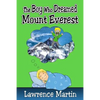The Boy Who Dreamed Mount Everest - Paperback