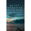 Quiet Moments with God for Couples - Hardcover