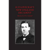 H.P. Lovecraft: New England Decadent - Paperback