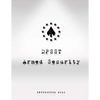 DPSST Armed Security Manual - Paperback