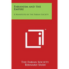 Fabianism and the Empire: A Manifesto by the Fabian Society - Paperback