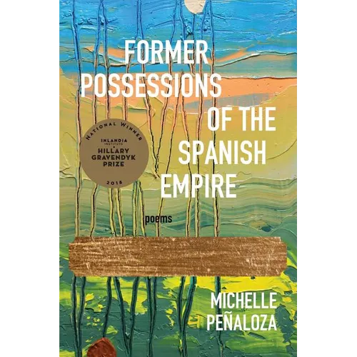 Former Possessions of the Spanish Empire - Paperback