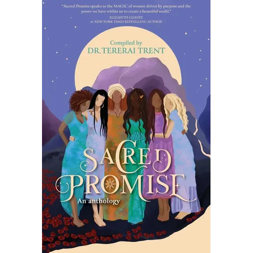 Sacred Promise: An Anthology - Paperback