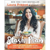 Stash Plan: Your 21-Day Guide to Shed Weight, Feel Great, and Take Charge of Your Health - Paperback