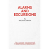Alarms and Excursions - Paperback