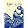 Reading Herodotus - Hardcover