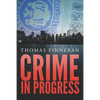 Crime in Progress - Paperback