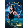 Magic Tides - Paperback