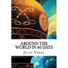 Around the World in 80 Days - Paperback