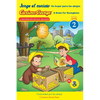 Curious George: A Home for Honeybees/Jorge El Curioso Un Hogar Para Las Abejas: Bilingual English-Spanish - Paperback