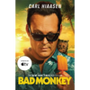 Bad Monkey - Paperback