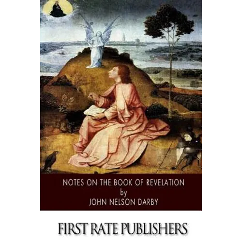 Notes on the Book of Revelation - Paperback