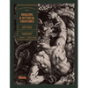 Dragons and Mythical Creatures: An Image Archive for Artists and Designers - Paperback