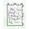 The Art of Feeling: Drawing Your Way to a Better Day! - Paperback