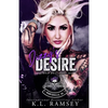 Dizzy's Desire - Paperback