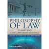 Philosophy of Law - Paperback