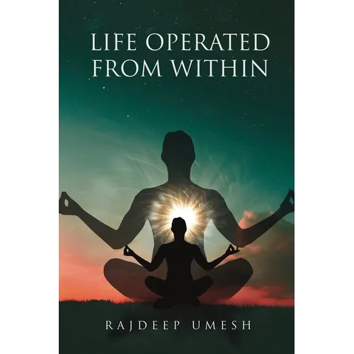 Life Operated From Within - Paperback