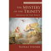 The Mystery of the Trinity: Mission of the Spirit (Cw 214) - Paperback