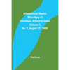International Weekly Miscellany of Literature, Art and Science - (Volume I), No. 7, August 12, 1850 - Paperback