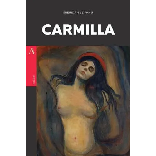 Carmilla - Paperback