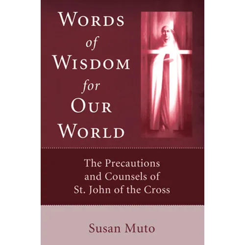 Words of Wisdom for Our World - Paperback