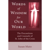 Words of Wisdom for Our World - Paperback