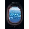 The Missing Passenger - Paperback
