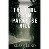 The Girl From Paradise Hill: A McClintock-Carter Crime Thriller - Paperback