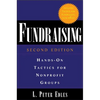 Fundraising: Hands-On Tactics for Nonprofit Groups: Hands-On Tactics for Nonprofit Groups - Paperback