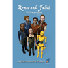 Romeo and Juliet: Illustrated and AUGMENTED REALITY enabled - Hardcover