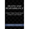 Death and Remembrance: Thirty Three Poems from Godey's Lady's Book - Paperback