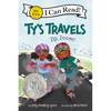 Ty's Travels: Zip, Zoom! - Paperback